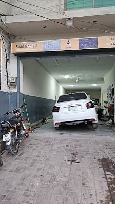 A.S. Auto Electronics Workshop — workshop photo 2, Faisalabad, Faisalabad