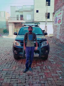 AL HARMAIN AUTO WORKSHOP AND FREE OIL CHANGE — workshop photo 2, Faisalabad, Faisalabad
