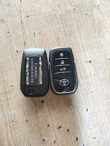 Al Madina car key programming &lock Master — workshop photo 2, Sargodha Road, Faisalabad