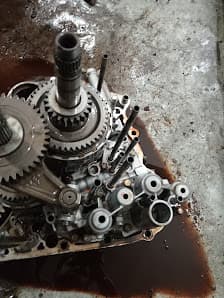 AL Rehman Auto Garage Mechanical — workshop photo 2, Faisalabad, Faisalabad