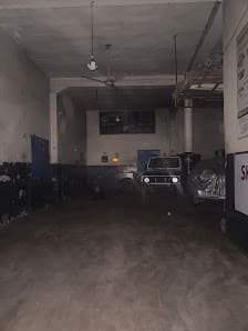 Babar Auto Electronics workshop and Car Ac — workshop photo 3, Faisalabad, Faisalabad