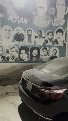 Babbal Autos WorkShop Babbal Car Wash — workshop photo 3, Faisalabad, Faisalabad