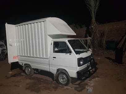 Basra Body Makers — verified car workshop in Faisalabad, Faisalabad, Pakistan