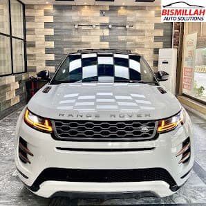 Bismillah Auto Spa | Ppf | Detailing | Ceramic coating — workshop photo 2, Faisalabad, Faisalabad