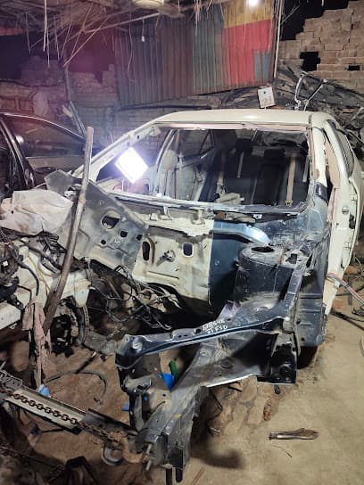 Diamond Auto Workshop — verified car workshop in Faisalabad, Faisalabad, Pakistan