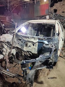 Diamond Auto Workshop — workshop photo 2, Faisalabad, Faisalabad