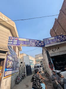 German Auto Workshop — workshop photo 3, Faisalabad, Faisalabad