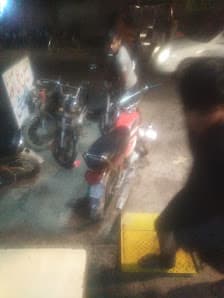 Husnain Ali Auto — workshop photo 2, Madina Town, Faisalabad