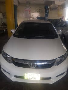 JARANWALA ROAD HONDA. JEHANGIR MOTORS GARAGE — workshop photo 3, Faisalabad, Faisalabad