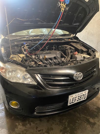 Jimmy Auto Electrician — verified car workshop in Civil Lines, Faisalabad, Pakistan