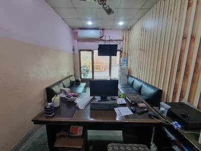 Madni Auto Workshop — workshop photo 3, Faisalabad, Faisalabad