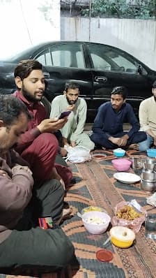 Mirza Qasir Auto Electrician — workshop photo 3, Civil Lines, Faisalabad