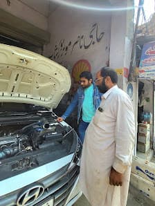 Nasir Performance Garage — workshop photo 2, Faisalabad, Faisalabad