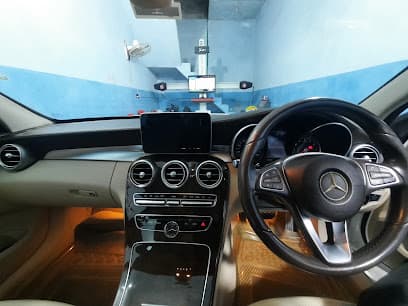 Nawab Car Care — verified car workshop in Faisalabad, Faisalabad, Pakistan
