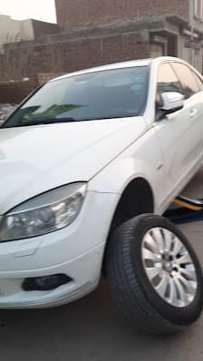 Nawab Car Care — workshop photo 3, Faisalabad, Faisalabad