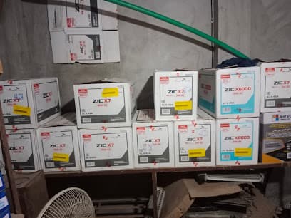 Rafiq Brothers Autos Workshop and Car AC — verified car workshop in Faisalabad, Faisalabad, Pakistan