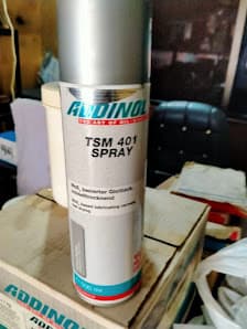Shahzad Machinal Works addinol synthetic oil — workshop photo 2, Faisalabad, Faisalabad