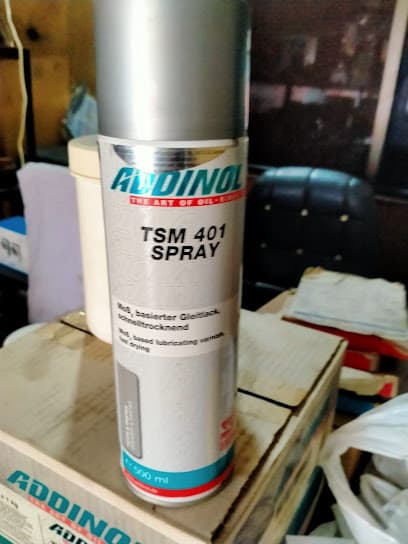 Shahzad Machinal Works addinol synthetic oil — verified car workshop in Faisalabad, Faisalabad, Pakistan