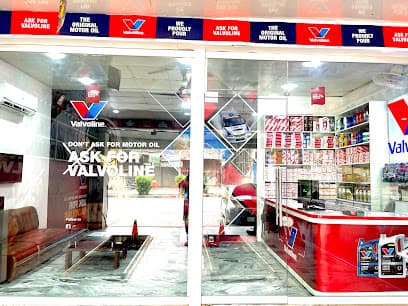 Subhan Oil Change — verified car workshop in Faisalabad, Faisalabad, Pakistan