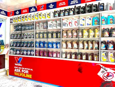 Subhan Oil Change — workshop photo 3, Faisalabad, Faisalabad