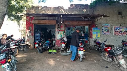 Unique Autos — verified car workshop in Faisalabad, Faisalabad, Pakistan