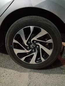 WHEEL CARE ALIGNMENT CENTER — workshop photo 3, Faisalabad, Faisalabad