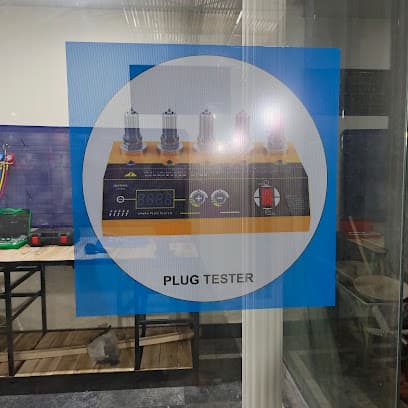 7R Auto Garage and Motors — verified car workshop in Gujranwala, Gujranwala, Pakistan