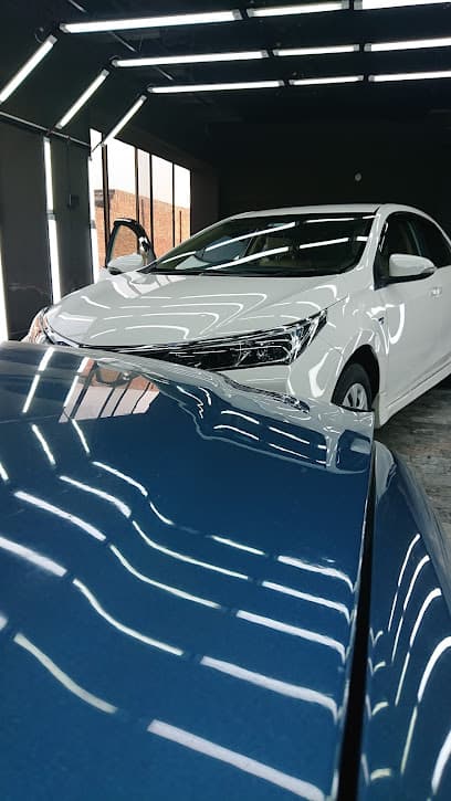 Adil Car AC & Gloss Lab — verified car workshop in Gujranwala, Gujranwala, Pakistan