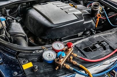 Al MAKKAH CAR AC GUJRANWALA — verified car workshop in Gujranwala, Gujranwala, Pakistan
