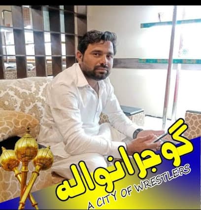 Amir auto goddy and shake workshop — verified car workshop in Gujranwala, Gujranwala, Pakistan
