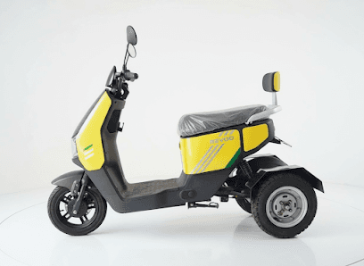 Arsalan Auto — workshop photo 3, Civil Lines, Gujranwala