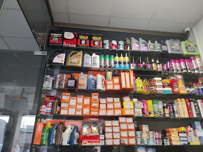 Awaisia Auto Solution — verified car workshop in Gujranwala, Gujranwala, Pakistan