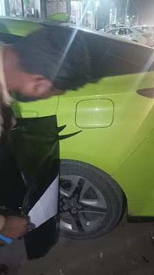 Baig Auto Solutions — workshop photo 3, Gujranwala, Gujranwala