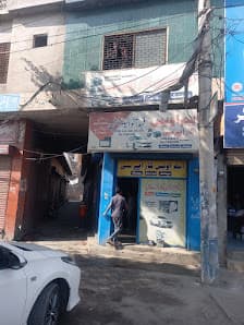Fahad Auto Electrician — workshop photo 2, Gujranwala, Gujranwala