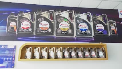 Indus Oil Change — verified car workshop in Gujranwala, Gujranwala, Pakistan