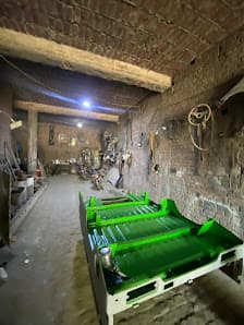 Irfan Auto Point — workshop photo 3, Gujranwala, Gujranwala