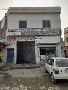 Jaan auto spare parts and auto workshop — workshop photo 2, Gujranwala, Gujranwala