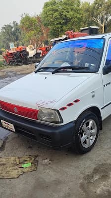 Khan Motors — workshop photo 3, Gujranwala, Gujranwala