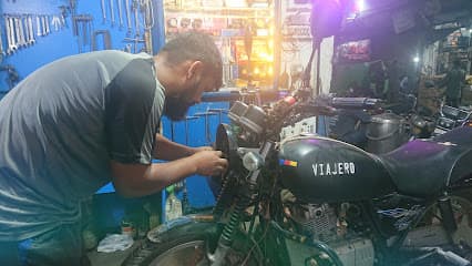 Madina Autos Decoration & Electrician — verified car workshop in Civil Lines, Gujranwala, Pakistan