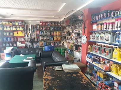 Mian Muhammad Motor Workshop — verified car workshop in Gujranwala, Gujranwala, Pakistan