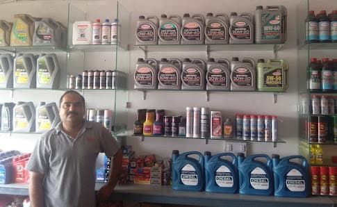 Mian Muhammad Motor Workshop — workshop photo 2, Gujranwala, Gujranwala