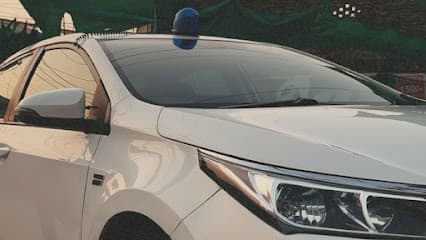 Muneeb Auto workshop — verified car workshop in Gujranwala, Gujranwala, Pakistan
