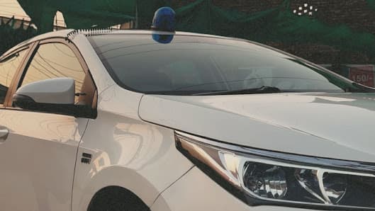 Muneeb Auto workshop — workshop photo 2, Gujranwala, Gujranwala
