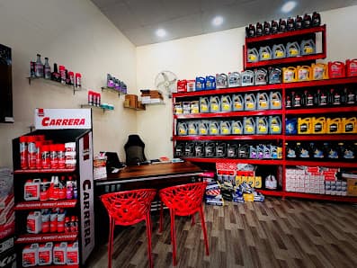 New Modern Oil — workshop photo 2, Civil Lines, Gujranwala