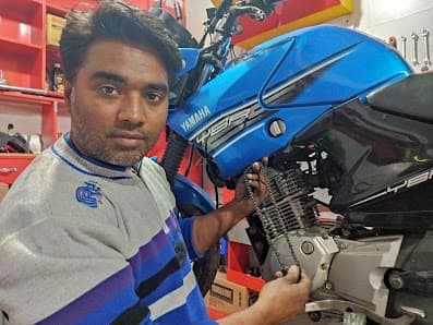 Online Bike Master — workshop photo 3, Gujranwala, Gujranwala