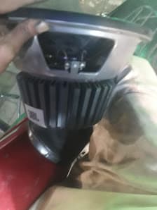 Qasim auto electrician EFI & Car AC workshop — workshop photo 3, Gujranwala, Gujranwala