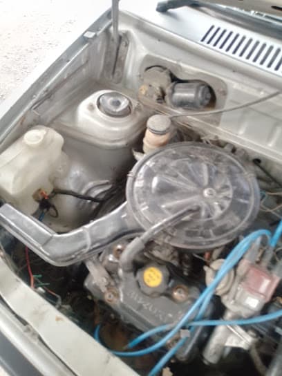Qasim auto electrician EFI & Car AC workshop — verified car workshop in Gujranwala, Gujranwala, Pakistan