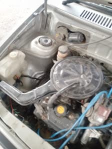 Qasim auto electrician EFI & Car AC workshop — workshop photo 2, Gujranwala, Gujranwala