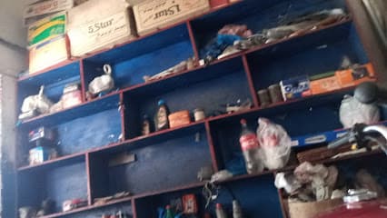 Usman Auto mechanic میکینک عثمان آٹوز — verified car workshop in Gujranwala, Gujranwala, Pakistan
