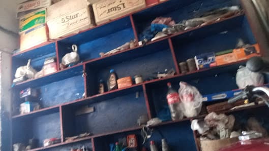 Usman Auto mechanic میکینک عثمان آٹوز — workshop photo 2, Gujranwala, Gujranwala